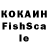 Cocaine Fish Scale Abylaikhan Manash